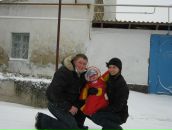 Ірочка Дикович фотография #18 (источник - https://vk.com/id8550325)