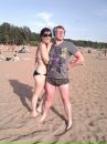 Фотография Баруевой Вали