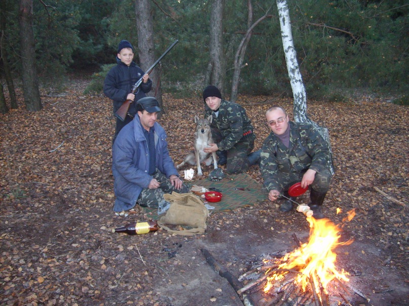 Виктор Шубан фотография #21