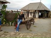 Фотография Борисовой Танечки