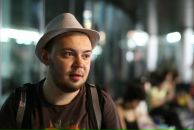 Фотография Панариной Калинникии