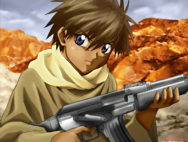 Sosuke0 Sagara фото №1
