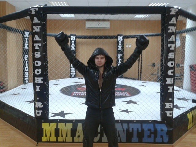 Дмитрий Горлов фотография #23