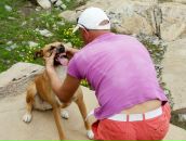 Фотография Тагаева Степана