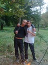 Артем Лісовий фотография #30 (источник - https://vk.com/id154065551)