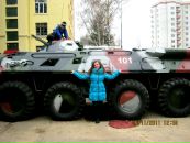 Іваночка Балабан фотография #17 (источник - https://vk.com/id20901363)