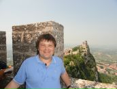 Фотография Архангельского Алексея