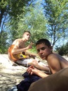 Мішка Гаврищук фотография #13 (источник - https://vk.com/id125418761)