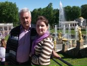 Фотография Латыповой-Бикаевой Лилички