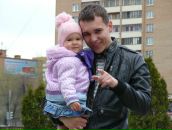 Фотография Соколова Василия