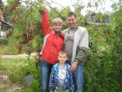 Фотография Тараторкиной Ксении