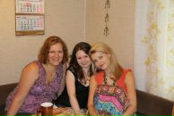 Фотография Baulina Anastasia