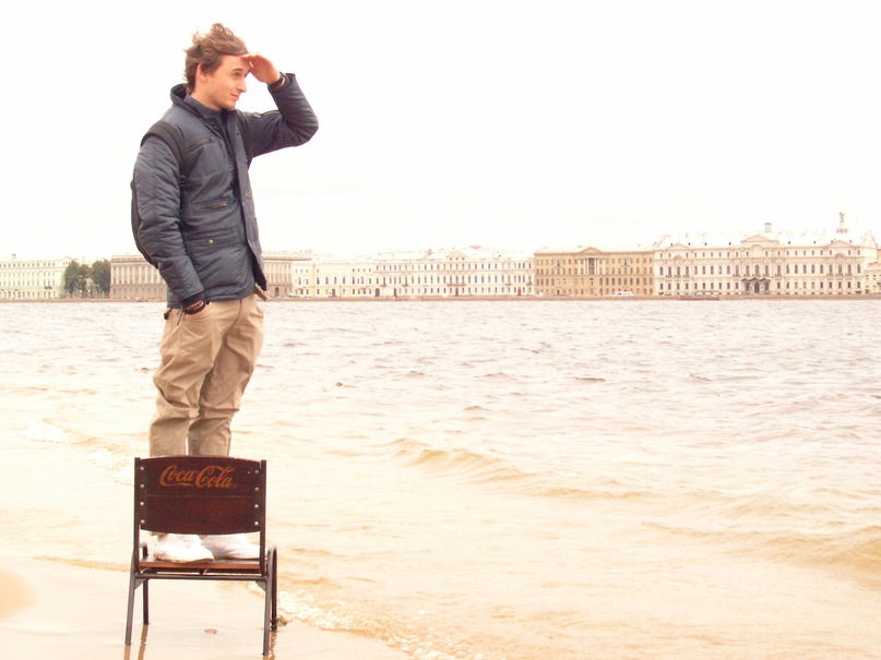 Дима Гориш фотография #35