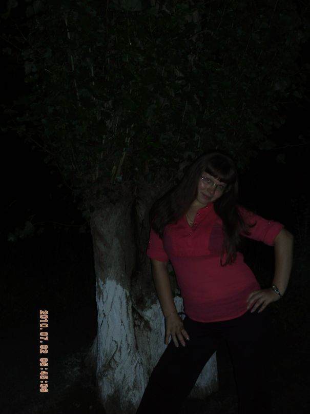 Алина Литвин фотография #43