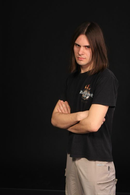Дмитрий Мирошниченко фотография #23