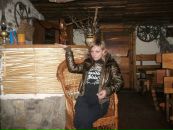 Олічка Ключка фотография #30 (источник - https://vk.com/id57768800)