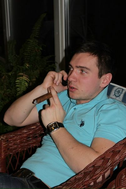 Виктор Донсков фото №17