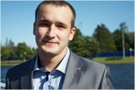 Фотография Марченко Александра