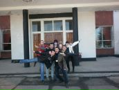 Фотография Мирного Олега