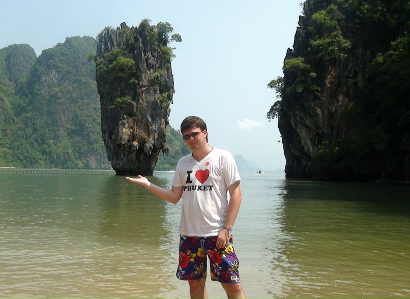 Илья Селиванов фотография #6