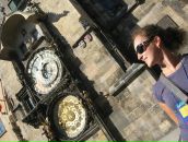 Фотография Мельниковой Анны