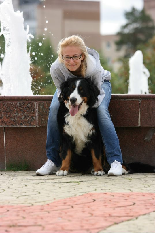 Надежда Некрасова фотография #26