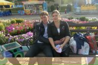 Фотография Антоновой Анастасии