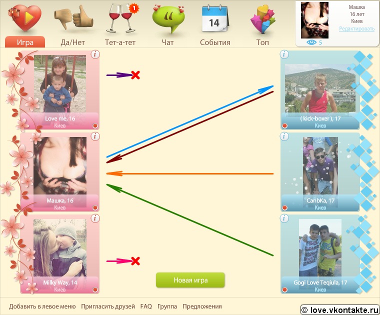 Машка Келлер фотография #45