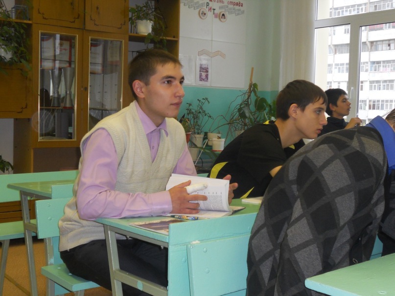 Руслан Садеев фотография #19