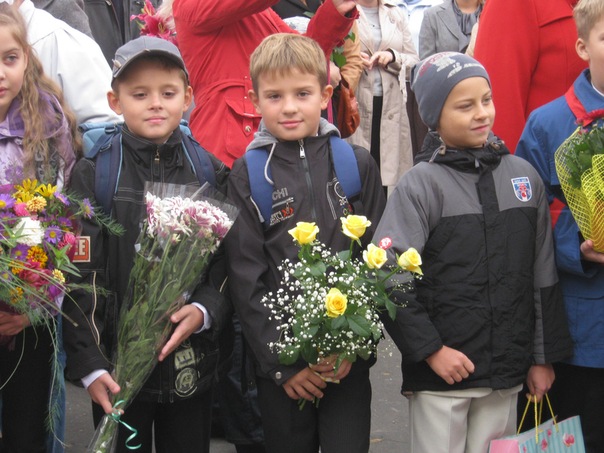 №9, Женя Строганов №9, Женя Строганов