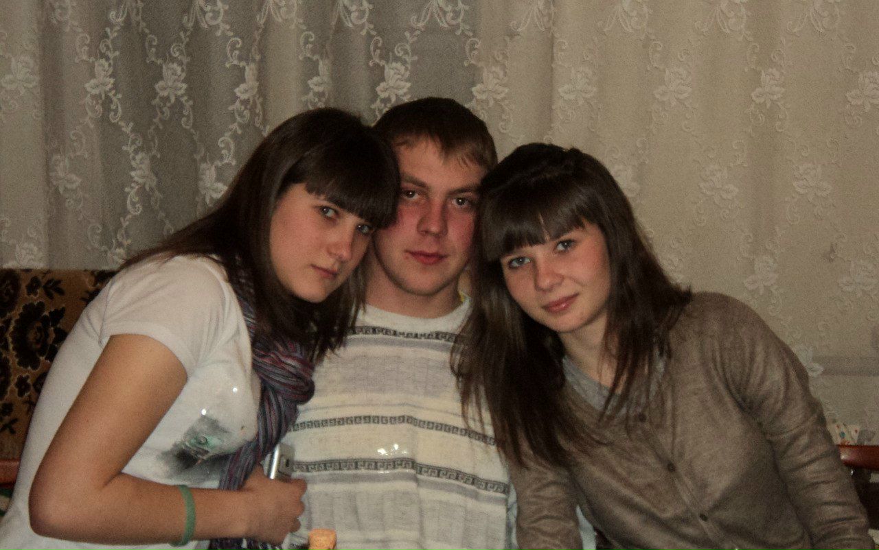 Юля Глазко фотография #11