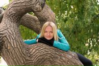 Фотография Давыдовой Марины