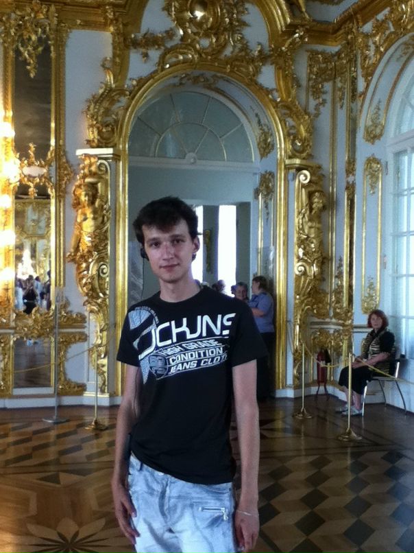 Игорь Сурков фотография #46