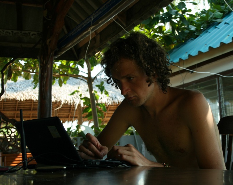 Сергей Кушнир фотография #41