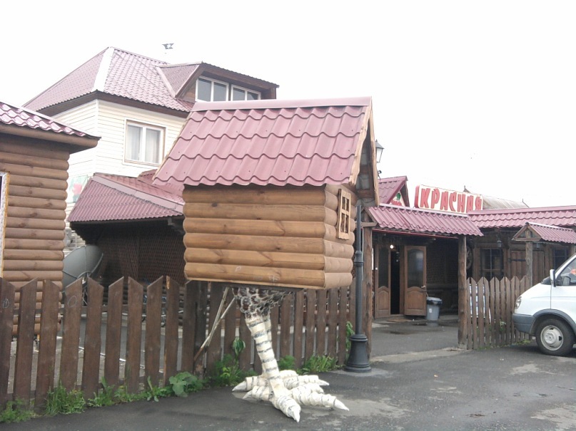 Иван Половников фотография #15