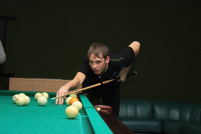 Ирек Абдуллин фотография #31