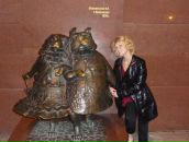 Фотография Чекалиной Светланы