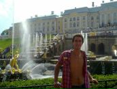 Фотография Пакалева Александра