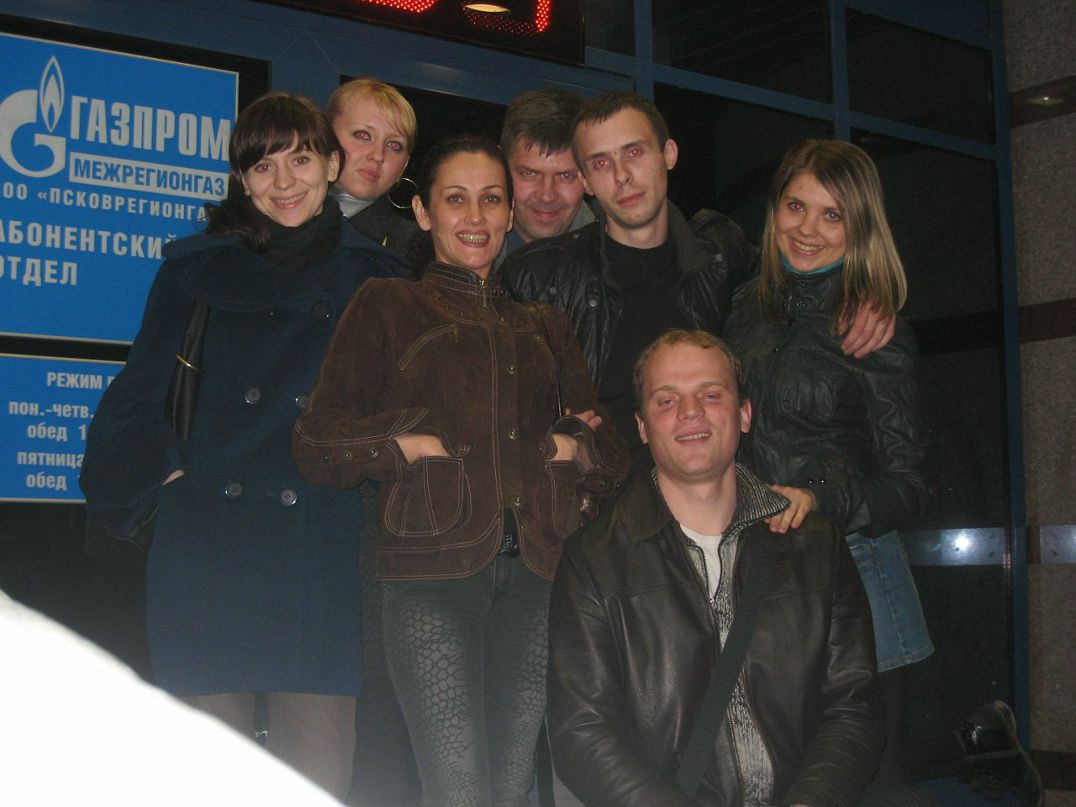 Дима Минаев фотография #9