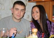 Фотография Петраковой Саши