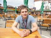 Фотография Панина Петра