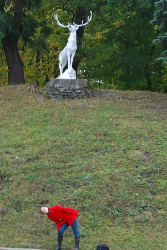 Оля Козерацька фотография #19