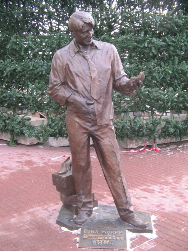 Тоха Викторович фотография #42