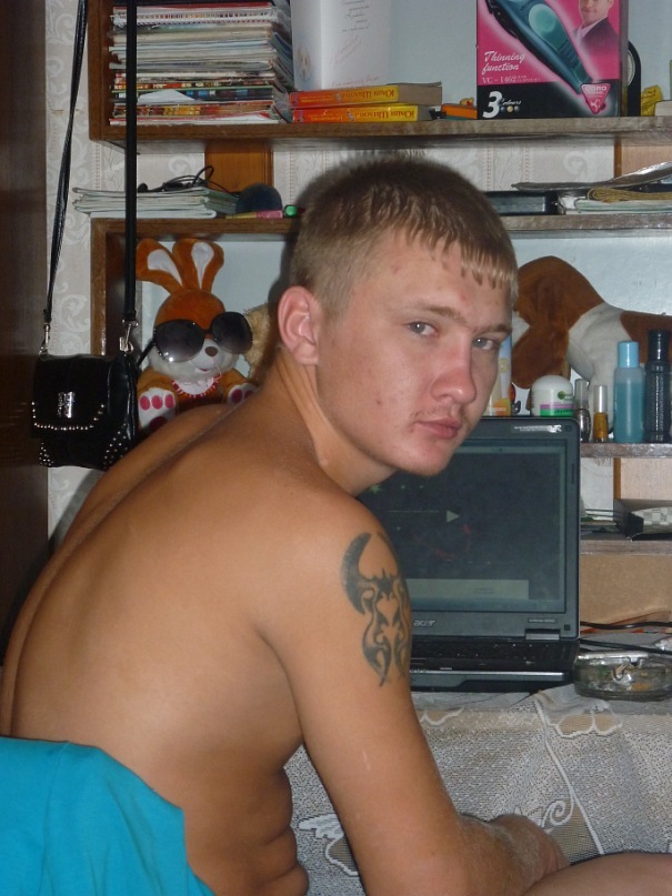 Стас Дубовцев фотография #10