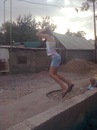 Фотография Гуреевой Дашули