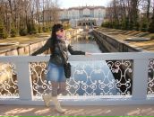 Фотография Архиповой Марии