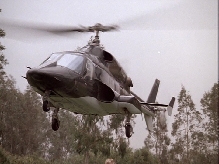 Stringfellow Hawke фотография #5