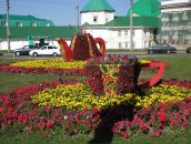 Фотография Меньщиковой Анны