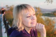 Фотография Шваньковой Ольги