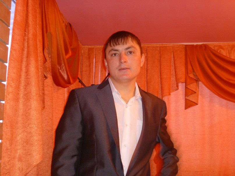 Виктор Лебедев фотография #11